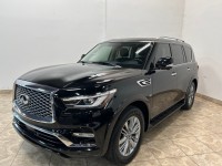 Image for 2020 INFINITI QX80 LUXE ID: 6986871