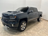 Image for 2017 Chevrolet Silverado 1500 LTZ ID: 7003437