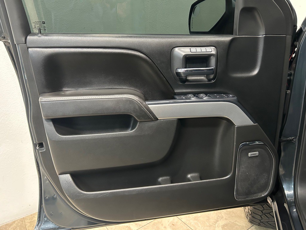 2017 Chevrolet Silverado 1500 Image 14