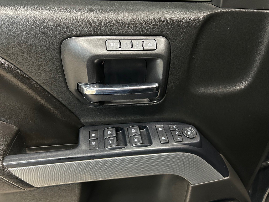 2017 Chevrolet Silverado 1500 Image 15