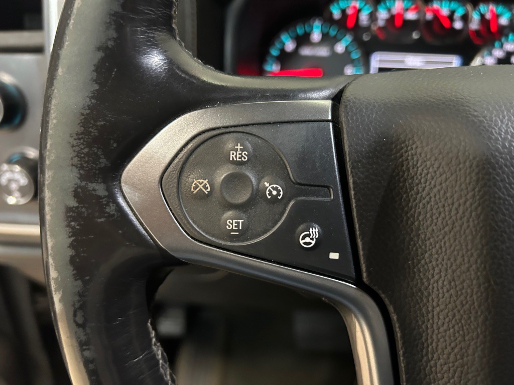 2017 Chevrolet Silverado 1500 Image 19