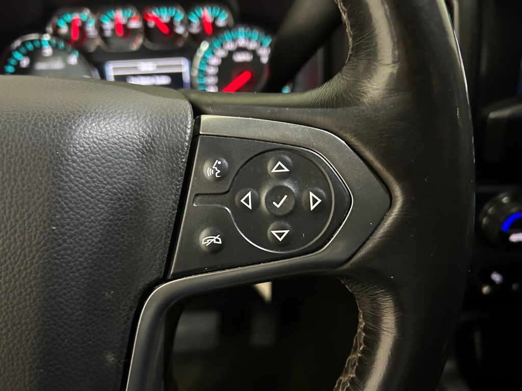 2017 Chevrolet Silverado 1500 Image 20