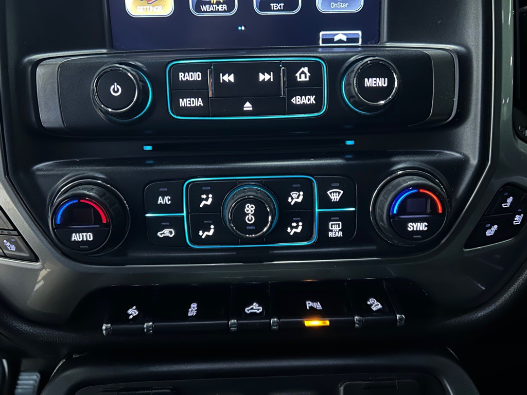 2017 Chevrolet Silverado 1500 Image 23