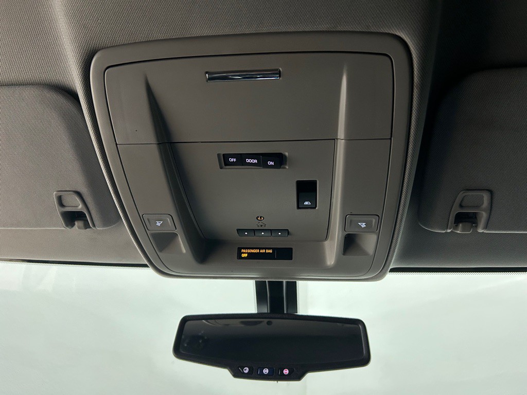 2017 Chevrolet Silverado 1500 Image 24