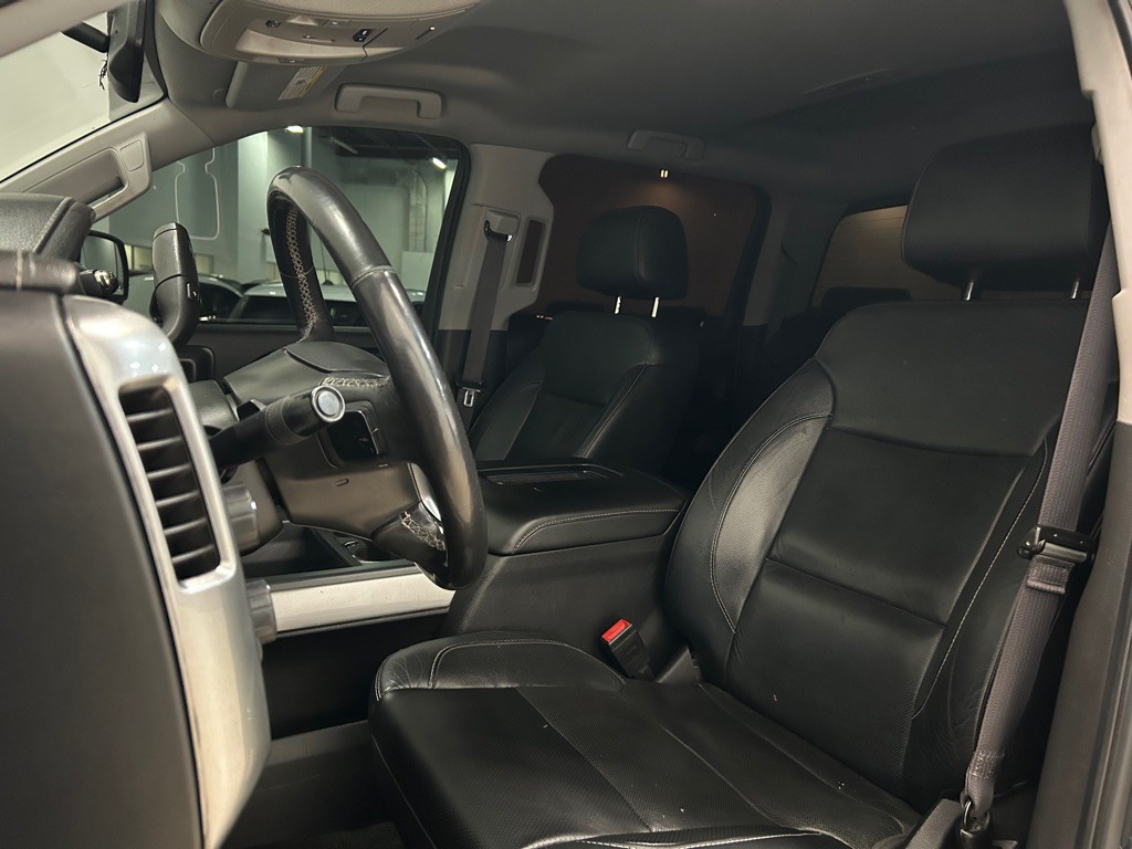 2017 Chevrolet Silverado 1500 Image 26