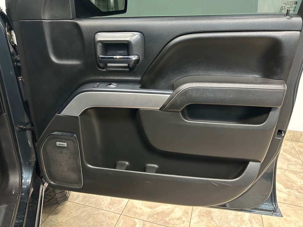 2017 Chevrolet Silverado 1500 Image 27