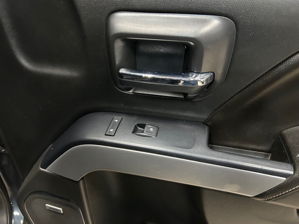 2017 Chevrolet Silverado 1500 Image 28