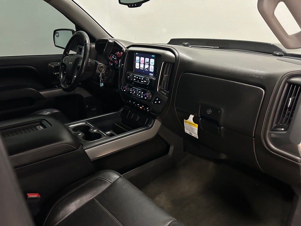 2017 Chevrolet Silverado 1500 Image 29