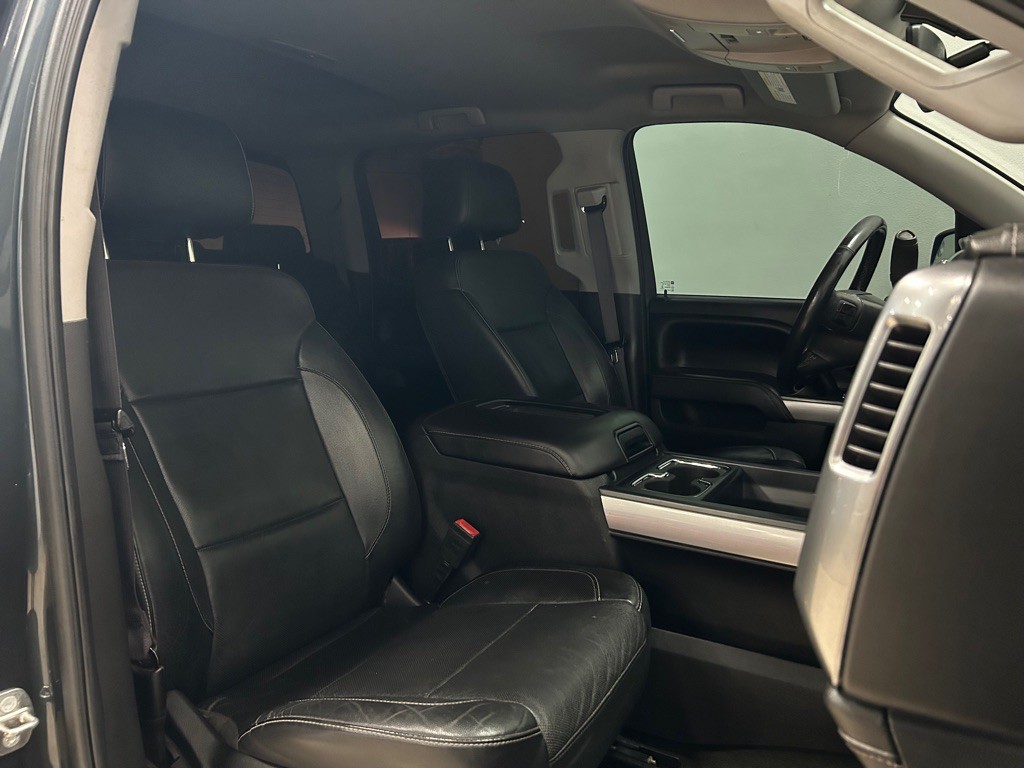 2017 Chevrolet Silverado 1500 Image 30