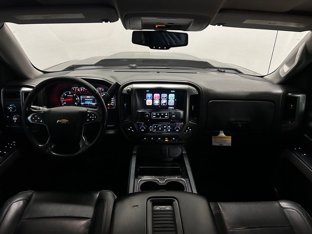 2017 Chevrolet Silverado 1500 Image 31