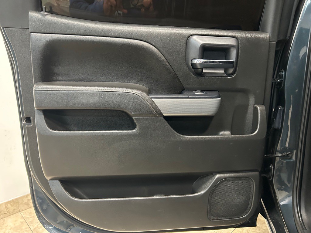 2017 Chevrolet Silverado 1500 Image 32