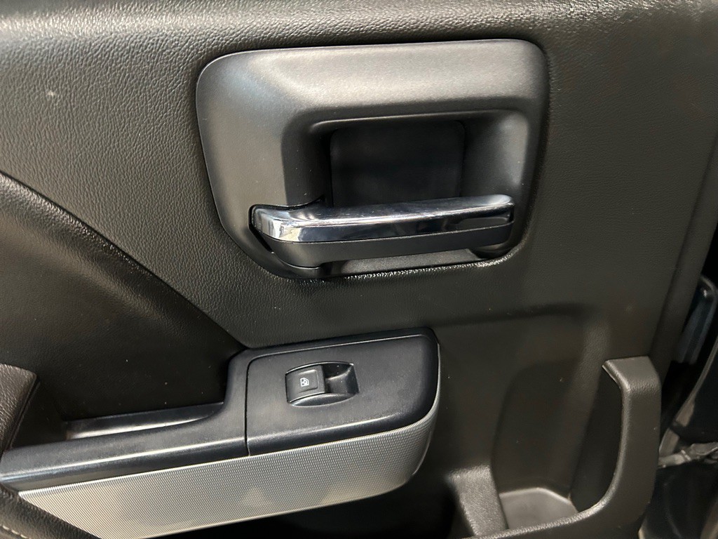 2017 Chevrolet Silverado 1500 Image 33