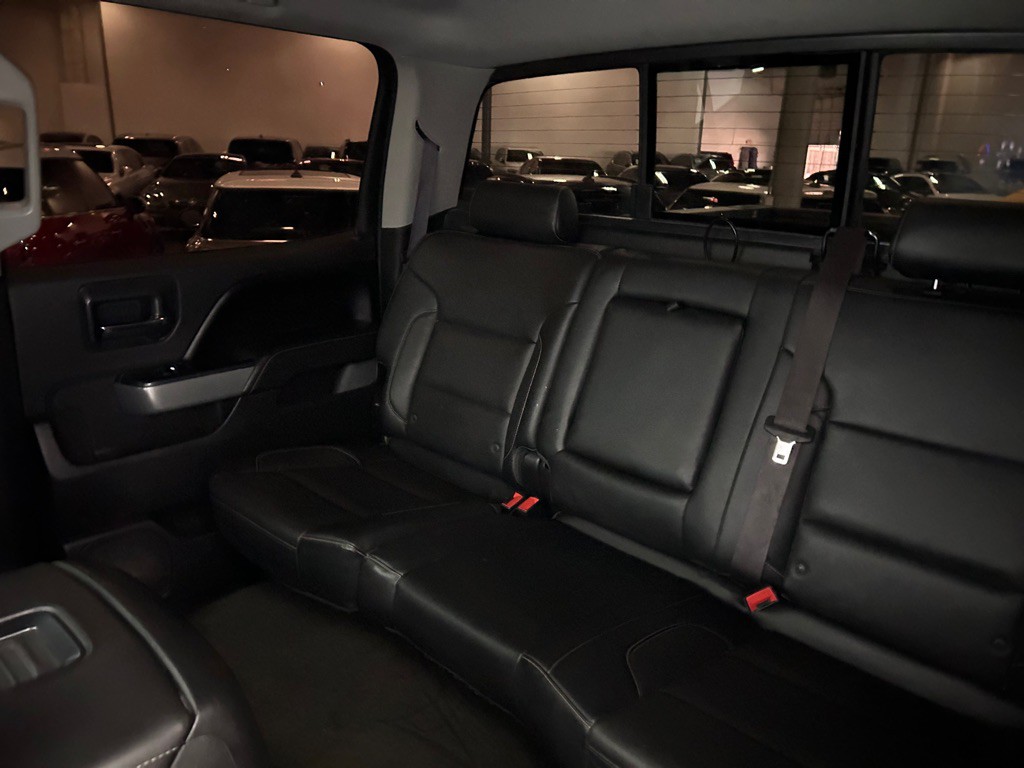 2017 Chevrolet Silverado 1500 Image 35