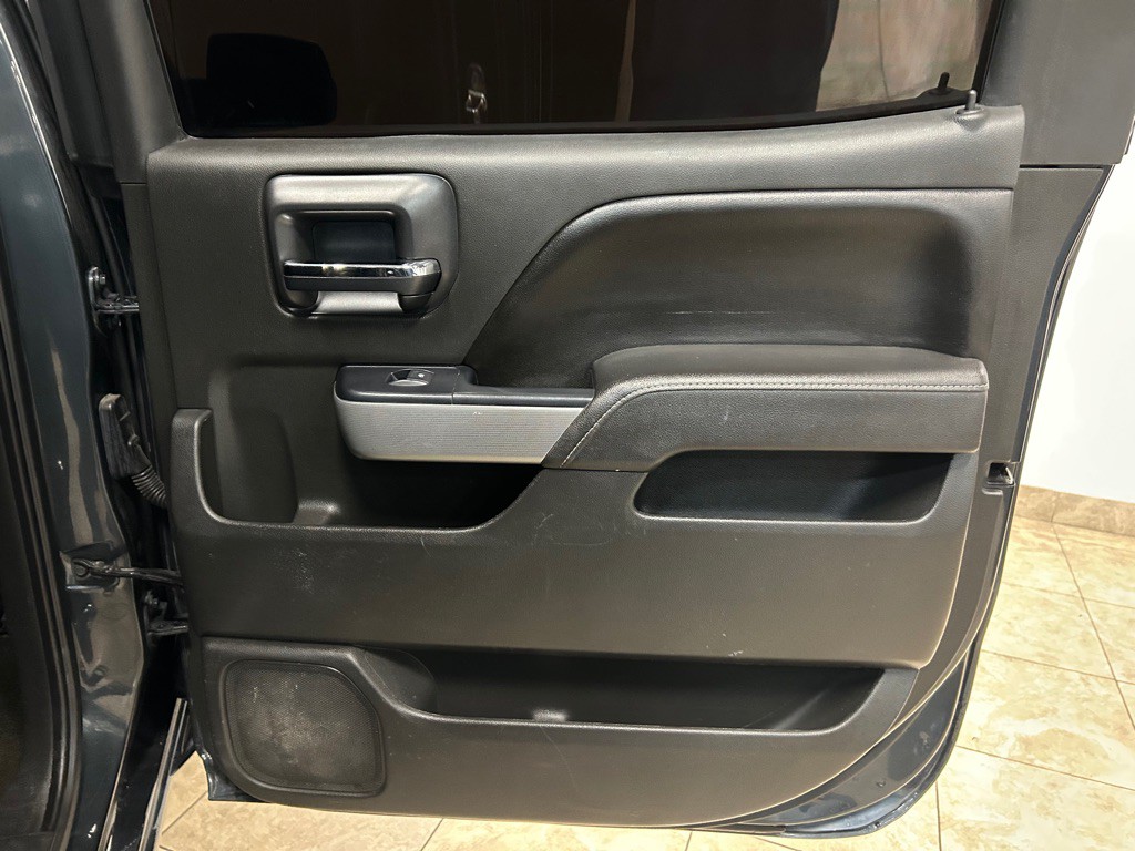 2017 Chevrolet Silverado 1500 Image 36