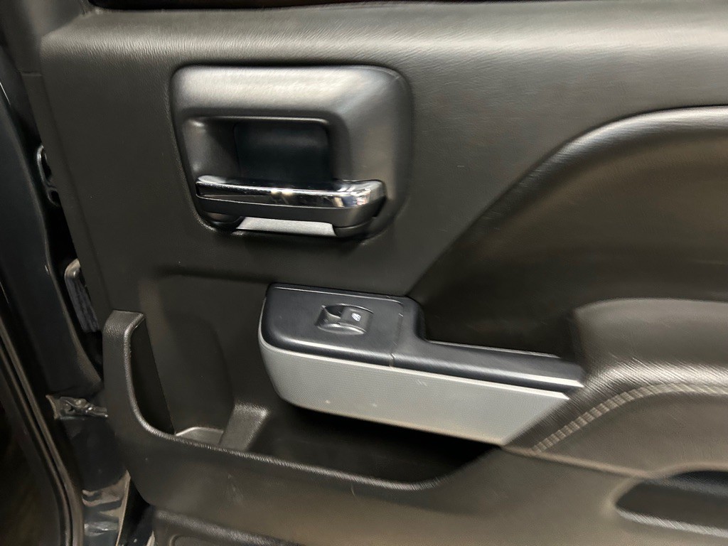 2017 Chevrolet Silverado 1500 Image 37