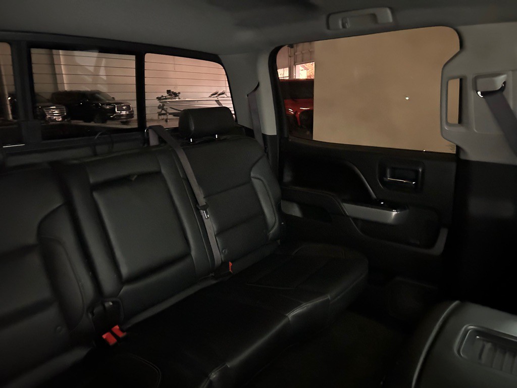 2017 Chevrolet Silverado 1500 Image 39