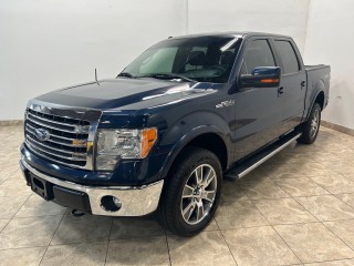 Image for 2014 Ford F-150 Lariat ID: 7003447