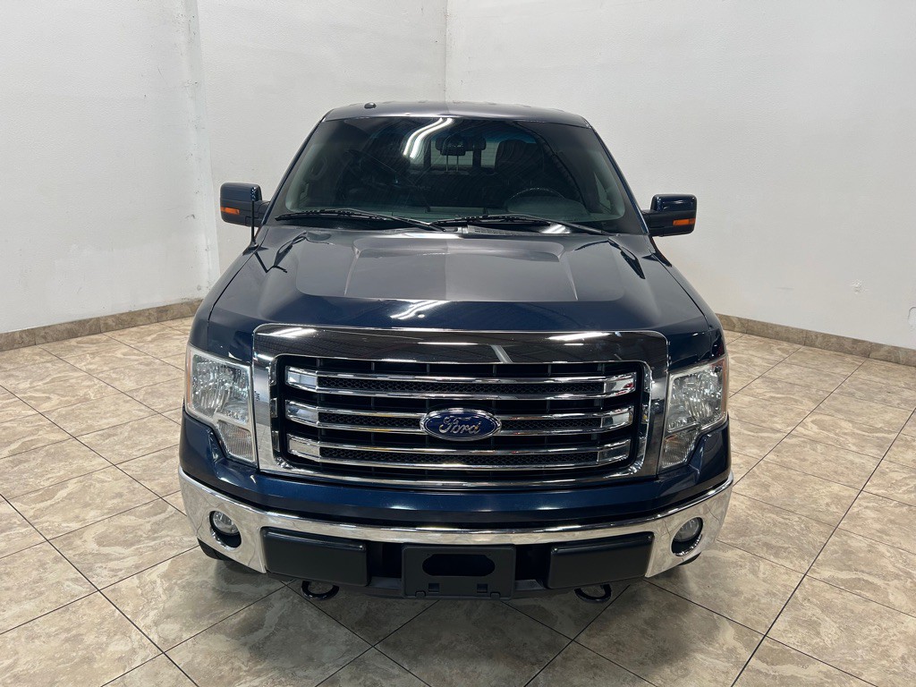 2014 Ford F-150 Image 2