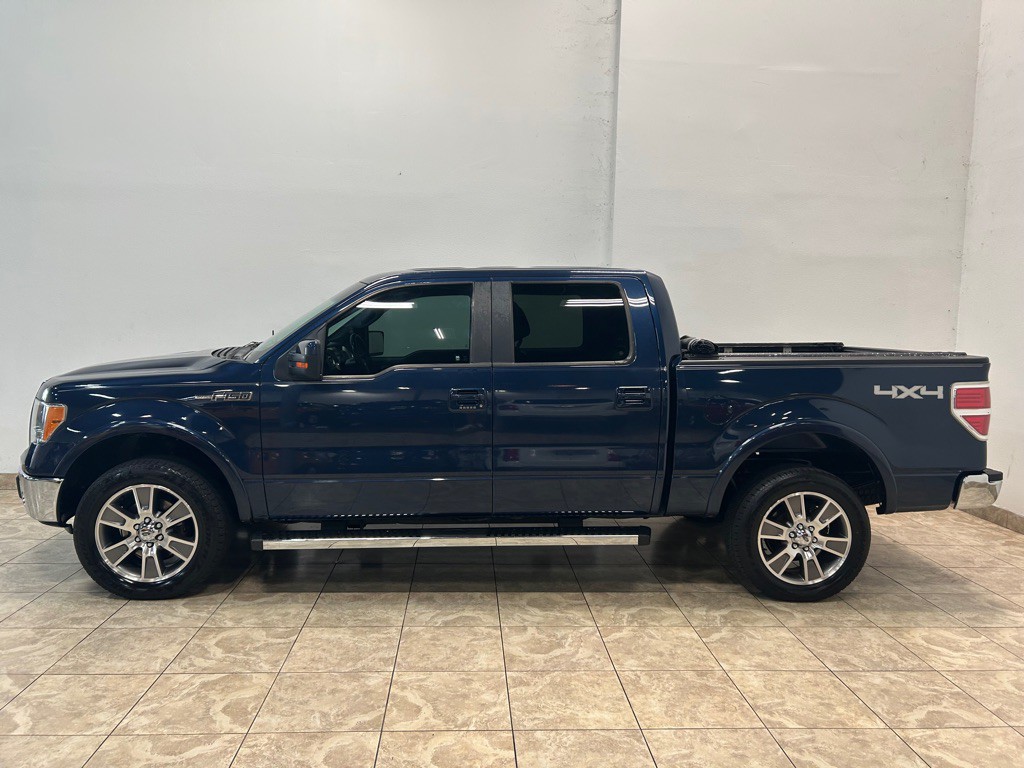 2014 Ford F-150 Image 3