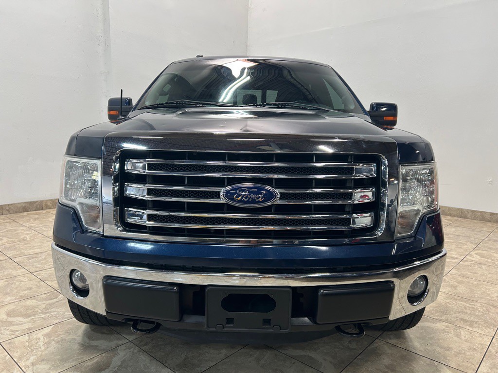 2014 Ford F-150 Image 4