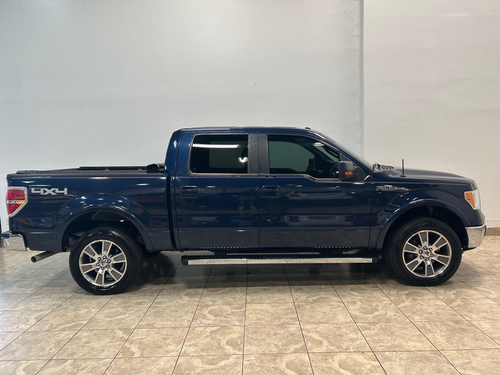 2014 Ford F-150 Image 6