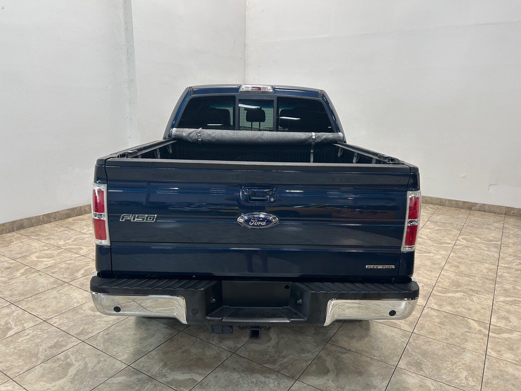 2014 Ford F-150 Image 8