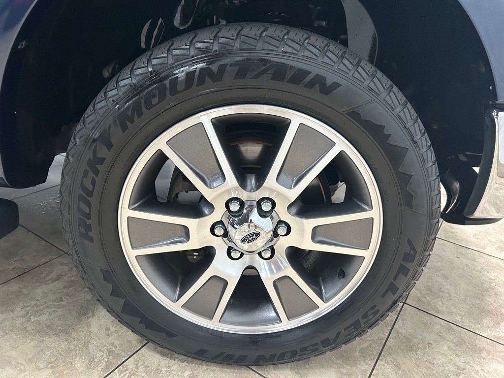 2014 Ford F-150 Image 10