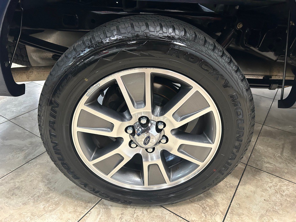 2014 Ford F-150 Image 11