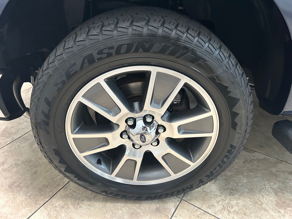 2014 Ford F-150 Image 13