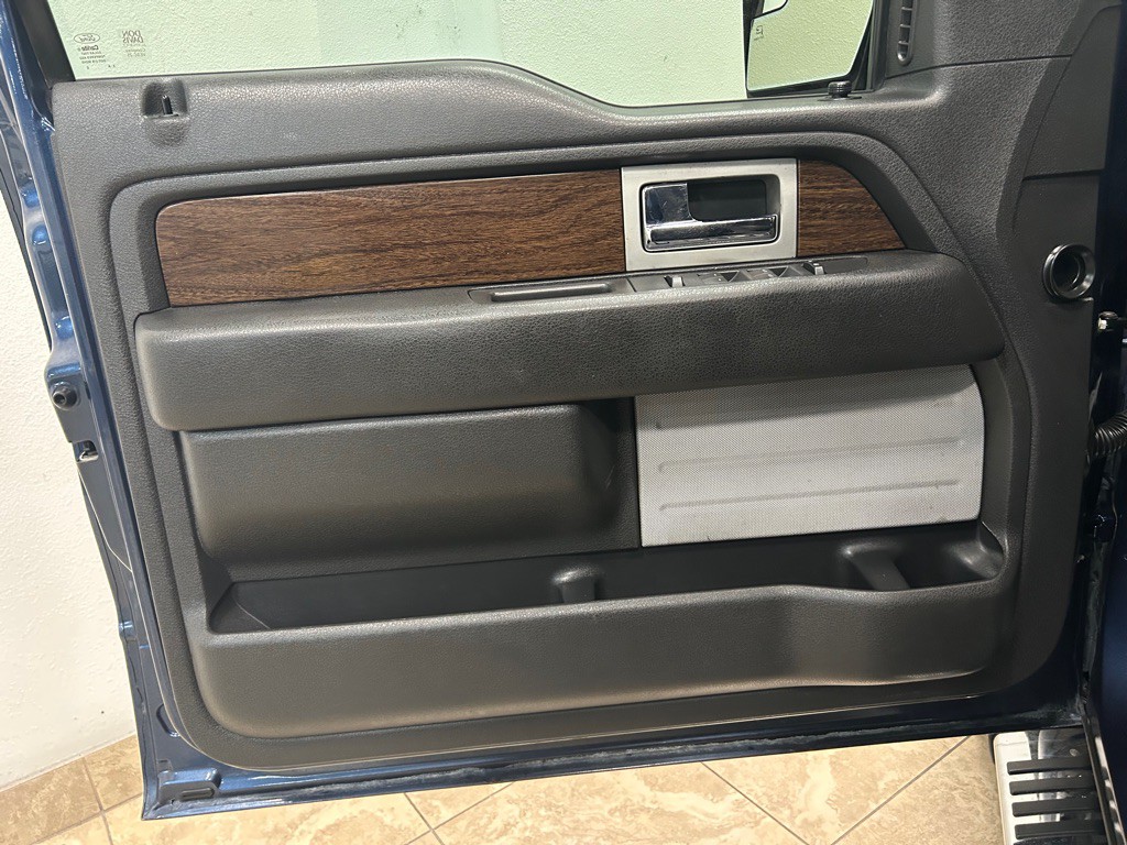 2014 Ford F-150 Image 16