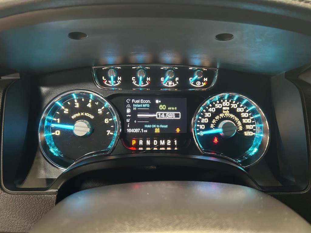 2014 Ford F-150 Image 19