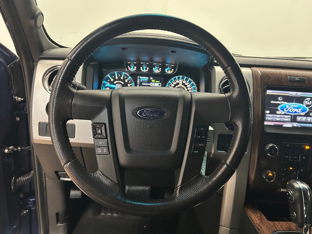 2014 Ford F-150 Image 20