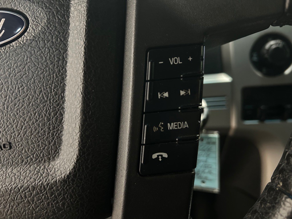 2014 Ford F-150 Image 21