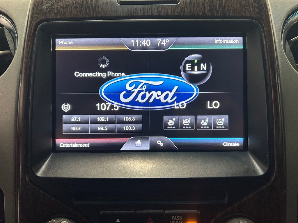 2014 Ford F-150 Image 23