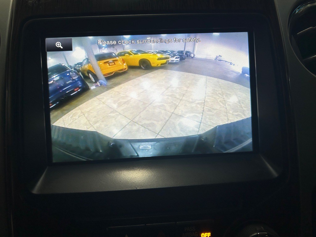 2014 Ford F-150 Image 24