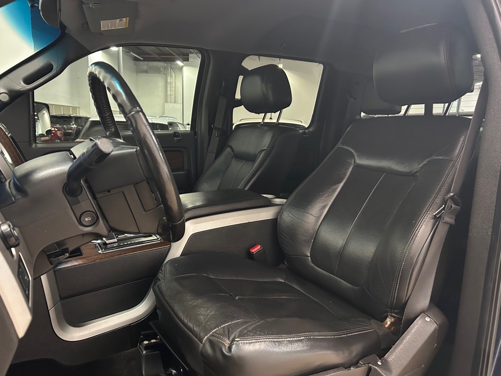 2014 Ford F-150 Image 27