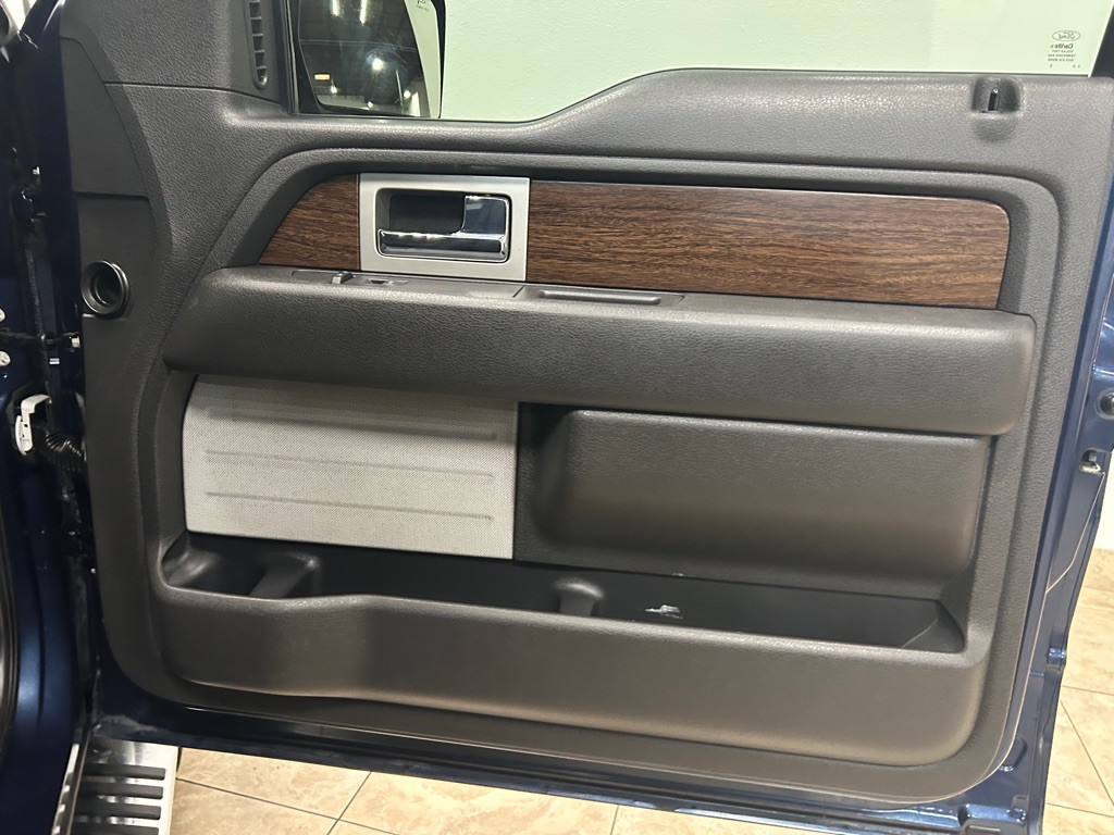 2014 Ford F-150 Image 28