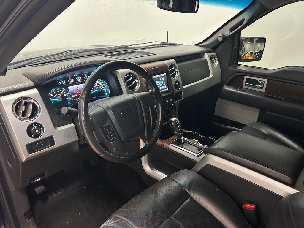 2014 Ford F-150 Image 29