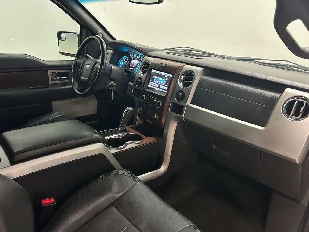 2014 Ford F-150 Image 31
