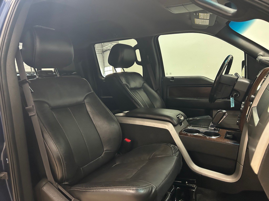 2014 Ford F-150 Image 32