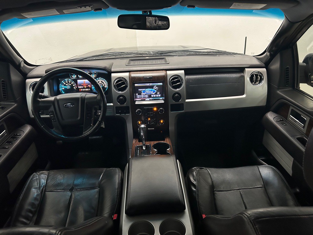 2014 Ford F-150 Image 33