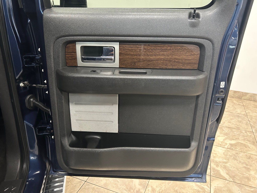 2014 Ford F-150 Image 34