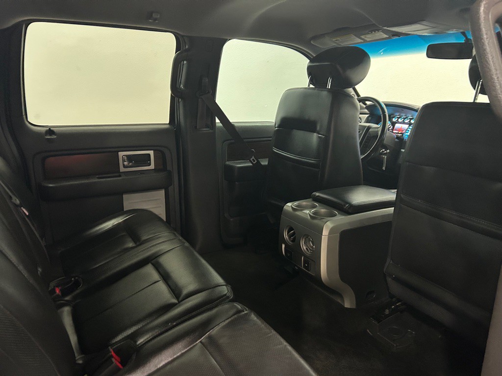 2014 Ford F-150 Image 35