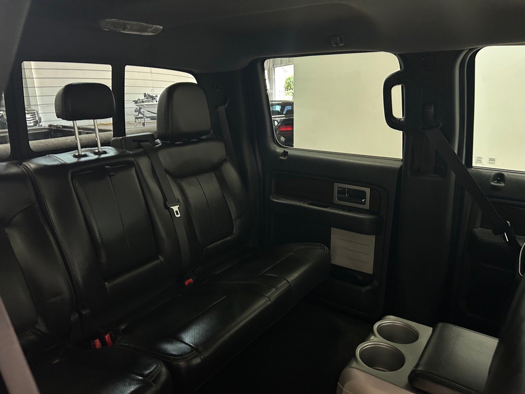 2014 Ford F-150 Image 36