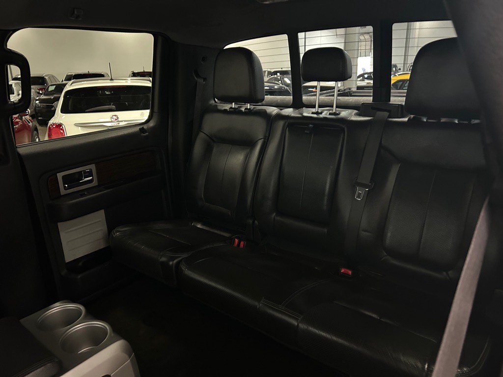 2014 Ford F-150 Image 37
