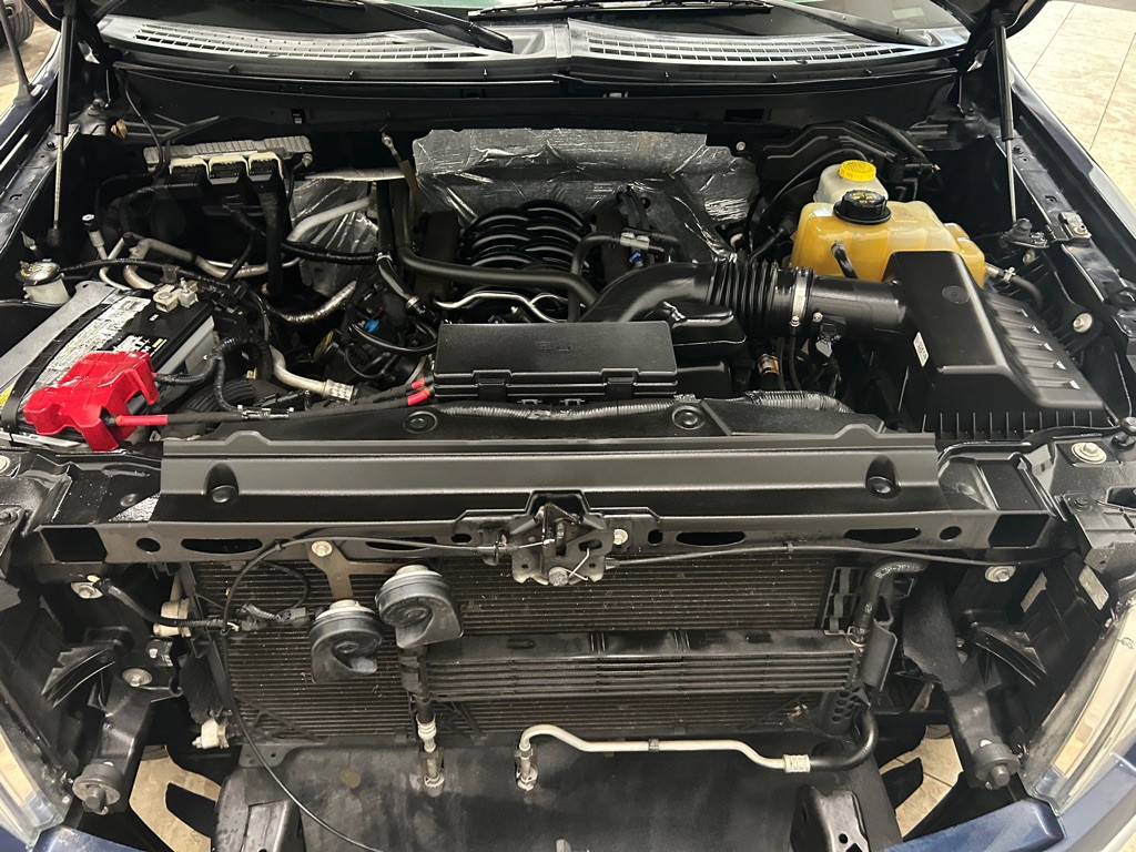 2014 Ford F-150 Image 38