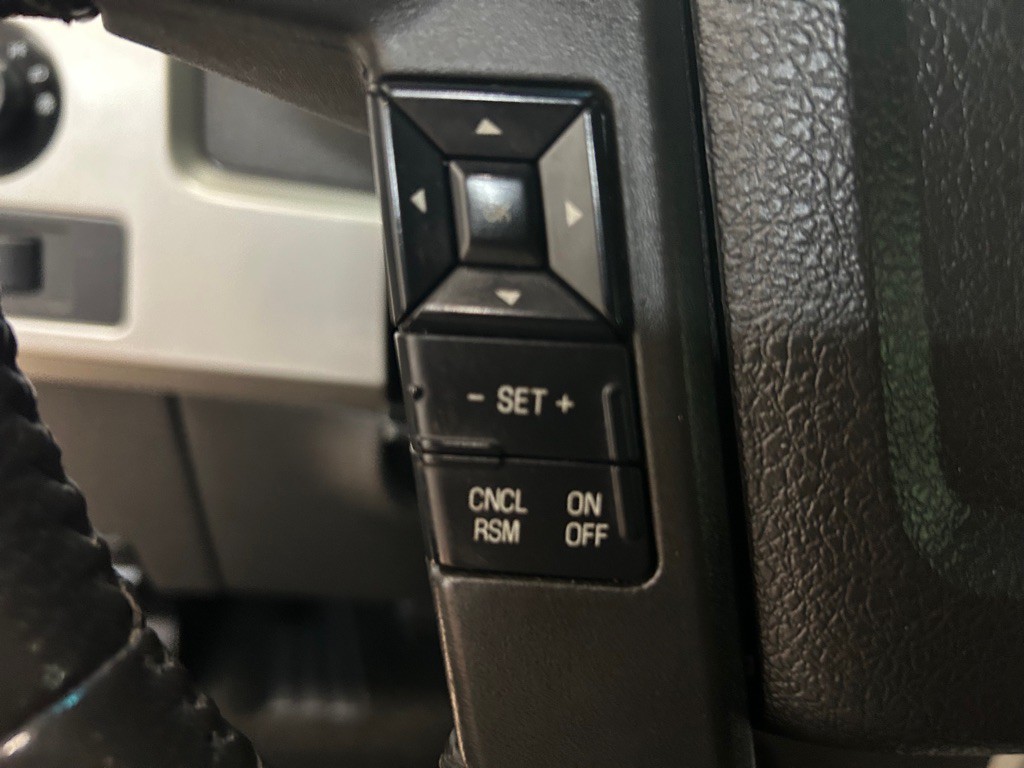 2014 Ford F-150 Image 39