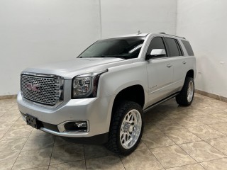 Image for 2016 GMC Yukon Denali ID: 7003453