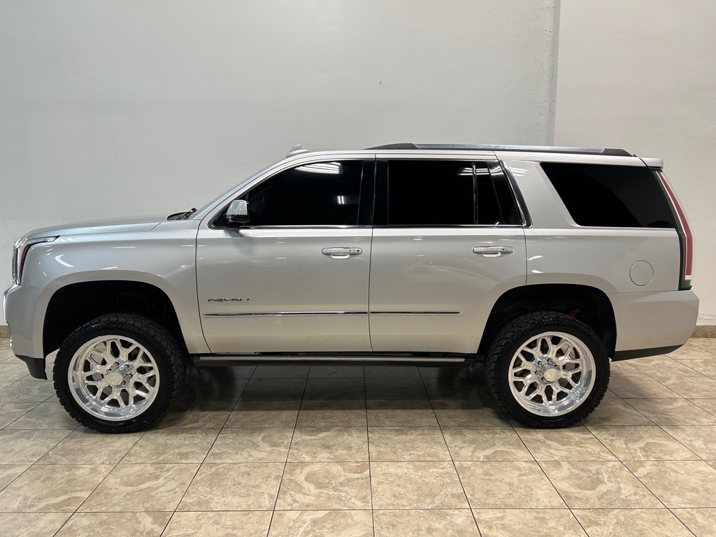 2016 GMC Yukon Image 3