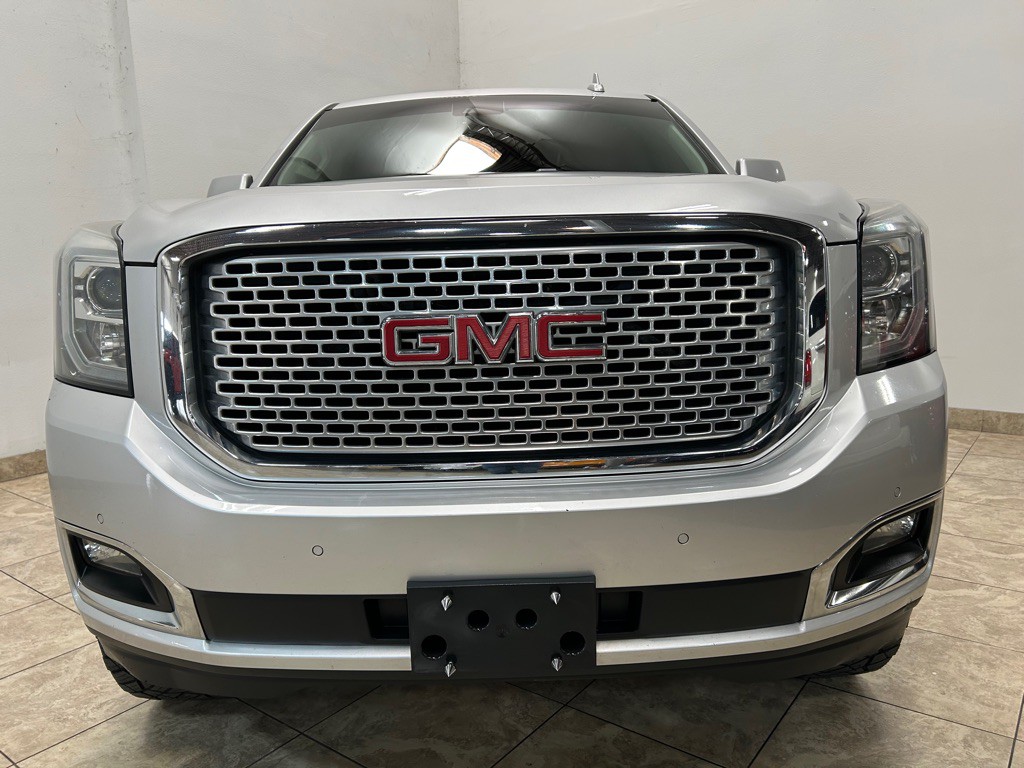 2016 GMC Yukon Image 4